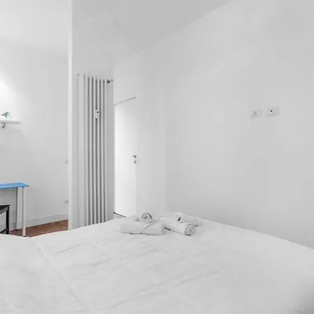 Apartamento Macchi Loreto - Milán