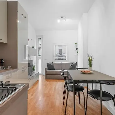 Apartamento Macchi Loreto - *