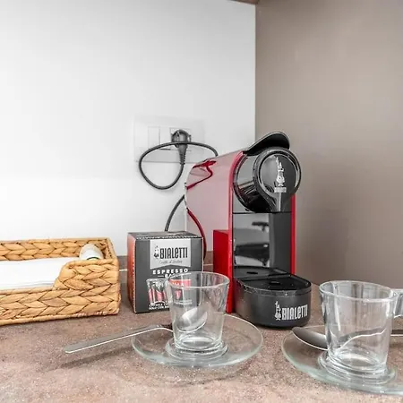 Apartamento Macchi Loreto -