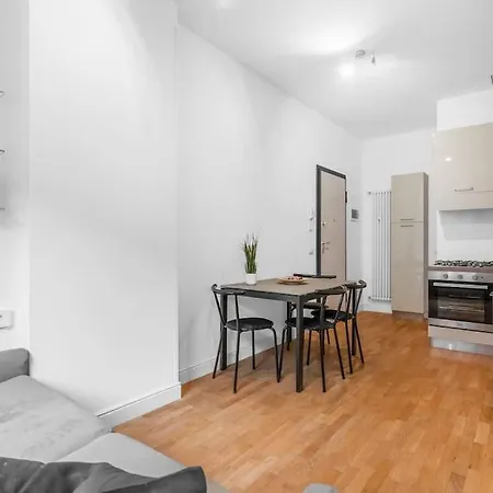 Apartamento Macchi Loreto - *