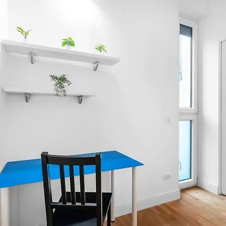 Macchi Loreto - Apartamento *