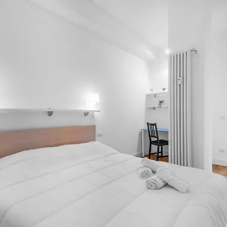 Apartamento Macchi Loreto - *