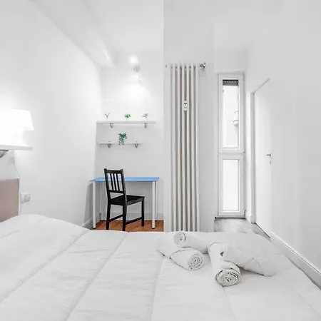 Apartament Macchi Loreto -