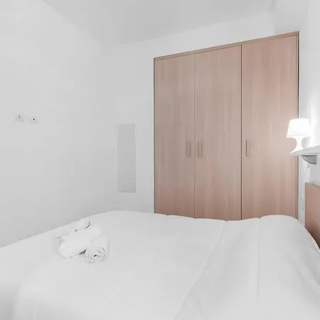 Apartamento Macchi Loreto - Milão