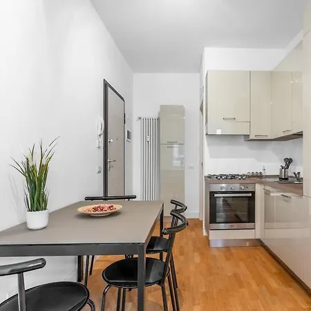 Macchi Loreto - Apartamento