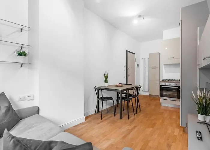 Apartmán Macchi Loreto - *