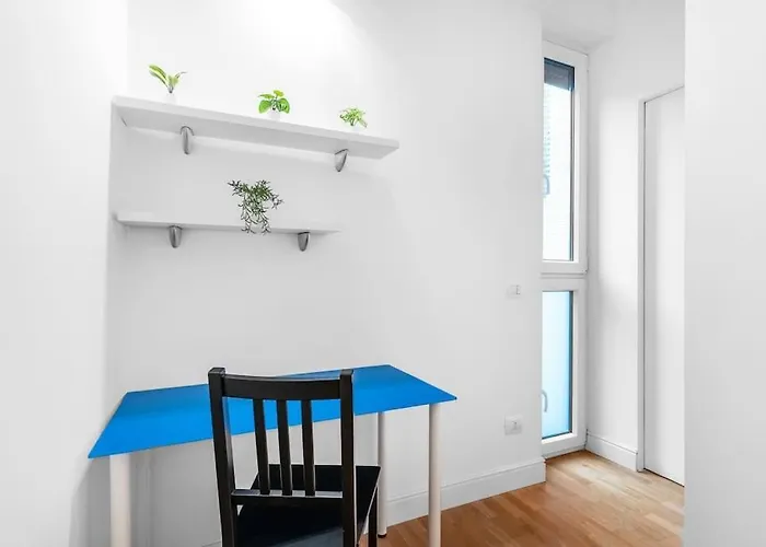 Macchi Loreto - Apartmán *