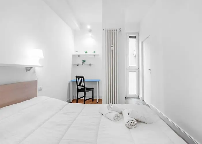 Apartmán Macchi Loreto -