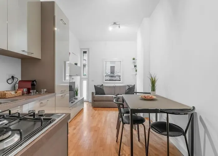 Apartmán Macchi Loreto - *