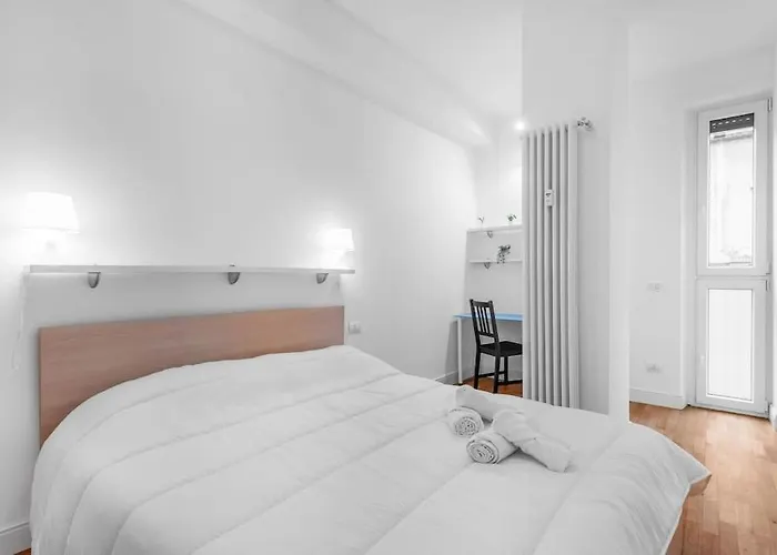 Apartament Macchi Loreto - *
