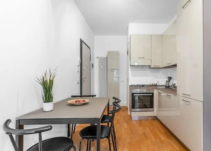 Macchi Loreto - Apartament